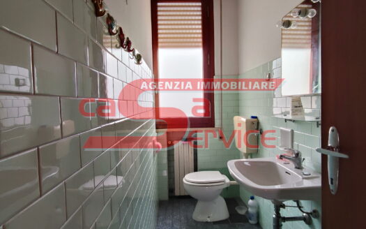 **Montecatini Terme – Attico in vendita**