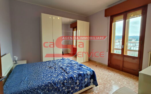 **Montecatini Terme – Attico in vendita**