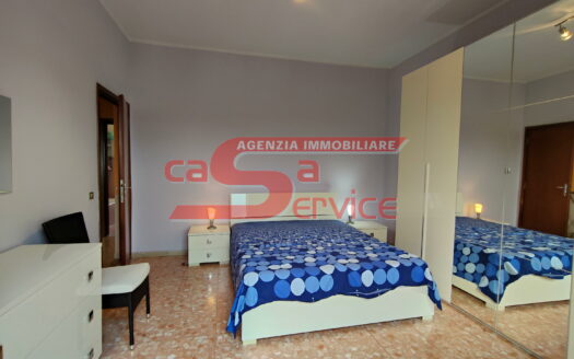 **Montecatini Terme – Attico in vendita**