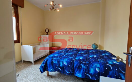 **Montecatini Terme – Attico in vendita**