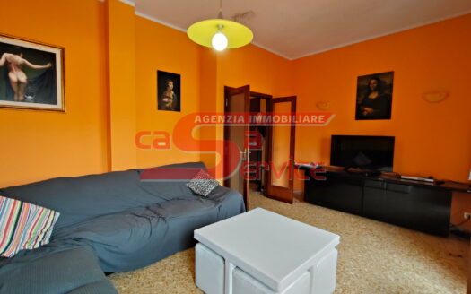 **Montecatini Terme – Attico in vendita**