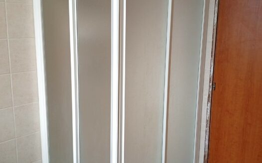 Monsummano Terme, appartamento piano terra con giardino e due camere