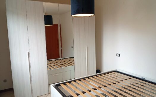 Monsummano Terme, appartamento piano terra con giardino e due camere