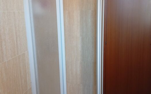 Buggiano, zona centro, bilocale con garage