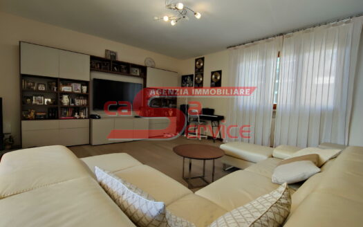 Attico in Vendita a Montecatini Terme – Zona Nord