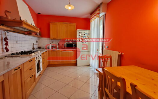 Attico in Vendita a Montecatini Terme – Zona Nord