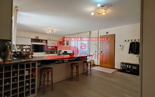 Attico in Vendita a Montecatini Terme – Zona Nord