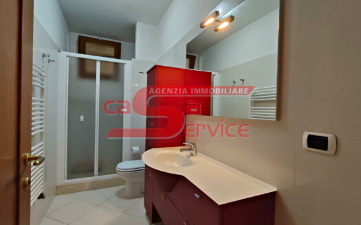 Attico in Vendita a Montecatini Terme – Zona Nord