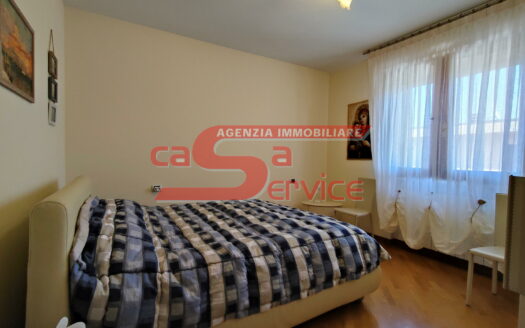 Attico in Vendita a Montecatini Terme – Zona Nord