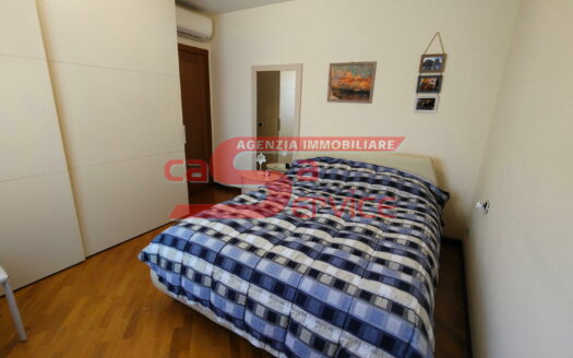 Attico in Vendita a Montecatini Terme – Zona Nord