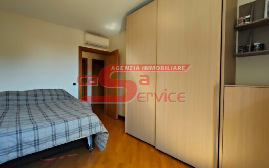 Attico in Vendita a Montecatini Terme – Zona Nord