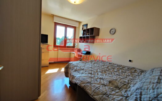 Attico in Vendita a Montecatini Terme – Zona Nord