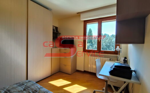 Attico in Vendita a Montecatini Terme – Zona Nord