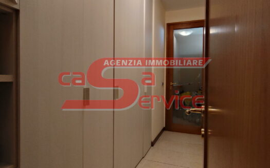 Attico in Vendita a Montecatini Terme – Zona Nord