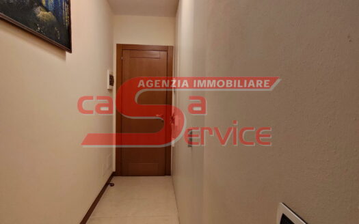 Attico in Vendita a Montecatini Terme – Zona Nord