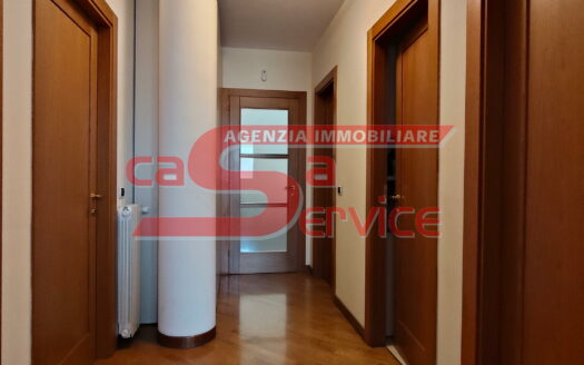 Attico in Vendita a Montecatini Terme – Zona Nord