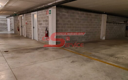 Attico in Vendita a Montecatini Terme – Zona Nord