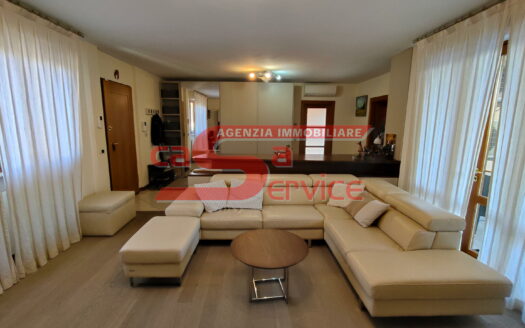 Attico in Vendita a Montecatini Terme – Zona Nord