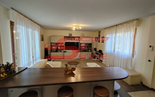 Attico in Vendita a Montecatini Terme – Zona Nord