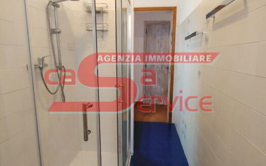 Montecatini Terme – Zona Nord piano terra con giardino