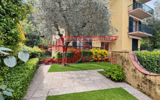 Montecatini Terme – Zona Nord piano terra con giardino