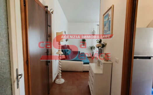 Montecatini Terme – Zona Nord piano terra con giardino