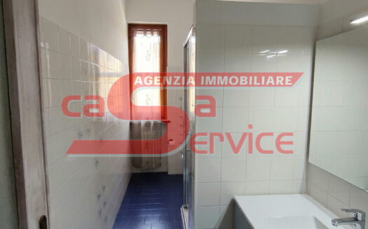 Montecatini Terme – Zona Nord piano terra con giardino