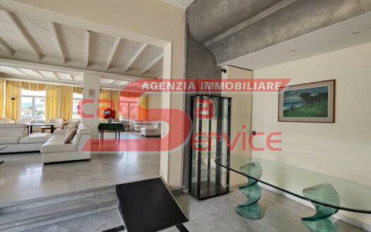 Albergo in Vendita nel Cuore di Montecatini Terme