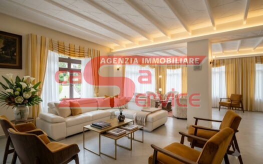 Albergo in Vendita nel Cuore di Montecatini Terme