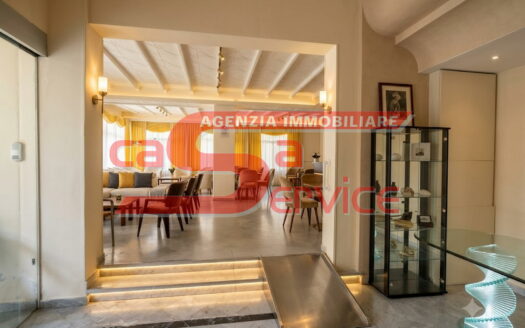 Albergo in Vendita nel Cuore di Montecatini Terme