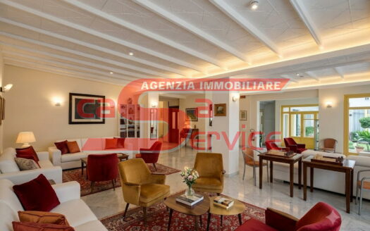 Albergo in Vendita nel Cuore di Montecatini Terme