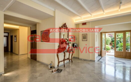 Albergo in Vendita nel Cuore di Montecatini Terme