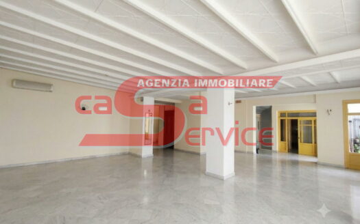 Albergo in Vendita nel Cuore di Montecatini Terme