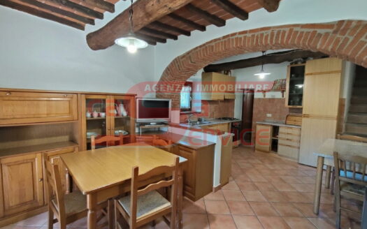 Montecatini Terme Casa Singola