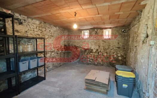 Montecatini Terme Casa Singola