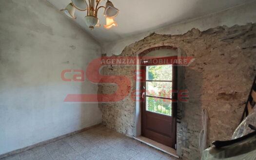 Montecatini Terme Casa Singola