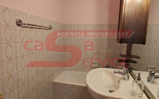 Montecatini Terme Casa Singola