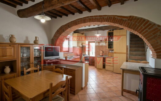 Montecatini Terme Casa Singola