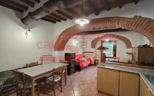 Montecatini Terme Casa Singola