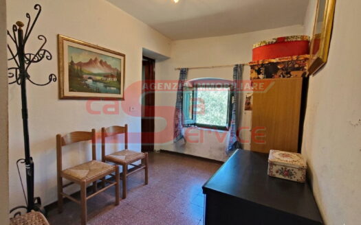 Montecatini Terme Casa Singola