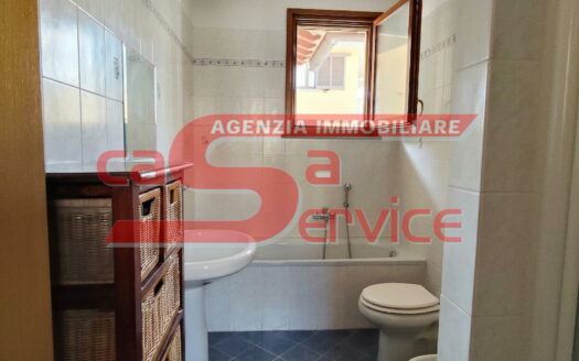 Montecatini Terme, zona nord, 3 vani