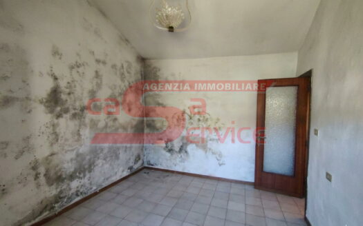 Montecatini Terme Casa Singola