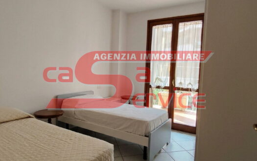 Montecatini Terme, zona nord, 3 vani