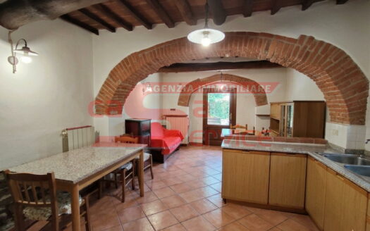 Montecatini Terme Casa Singola