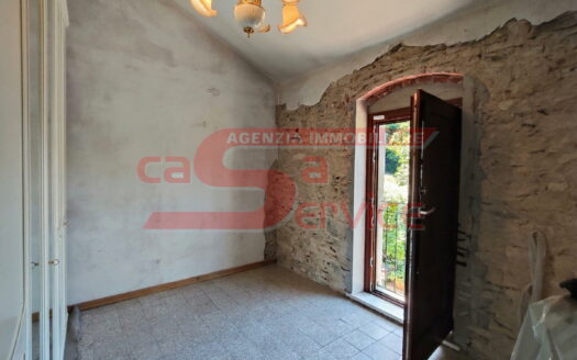 Montecatini Terme Casa Singola