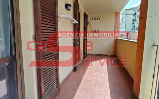 Montecatini Terme, zona nord, 3 vani