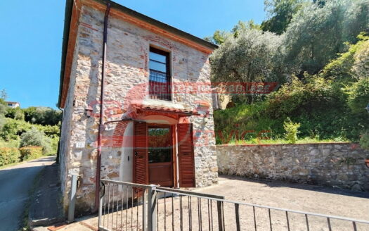Montecatini Terme Casa Singola