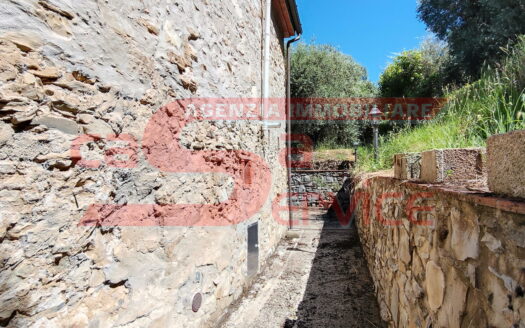 Montecatini Terme Casa Singola