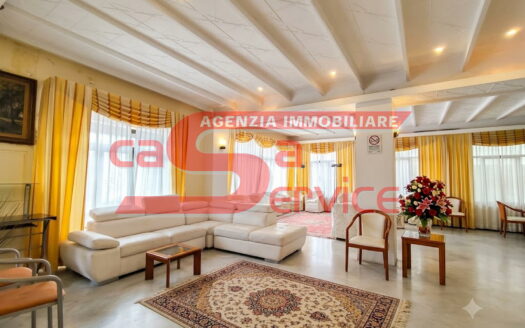 Albergo in Vendita nel Cuore di Montecatini Terme